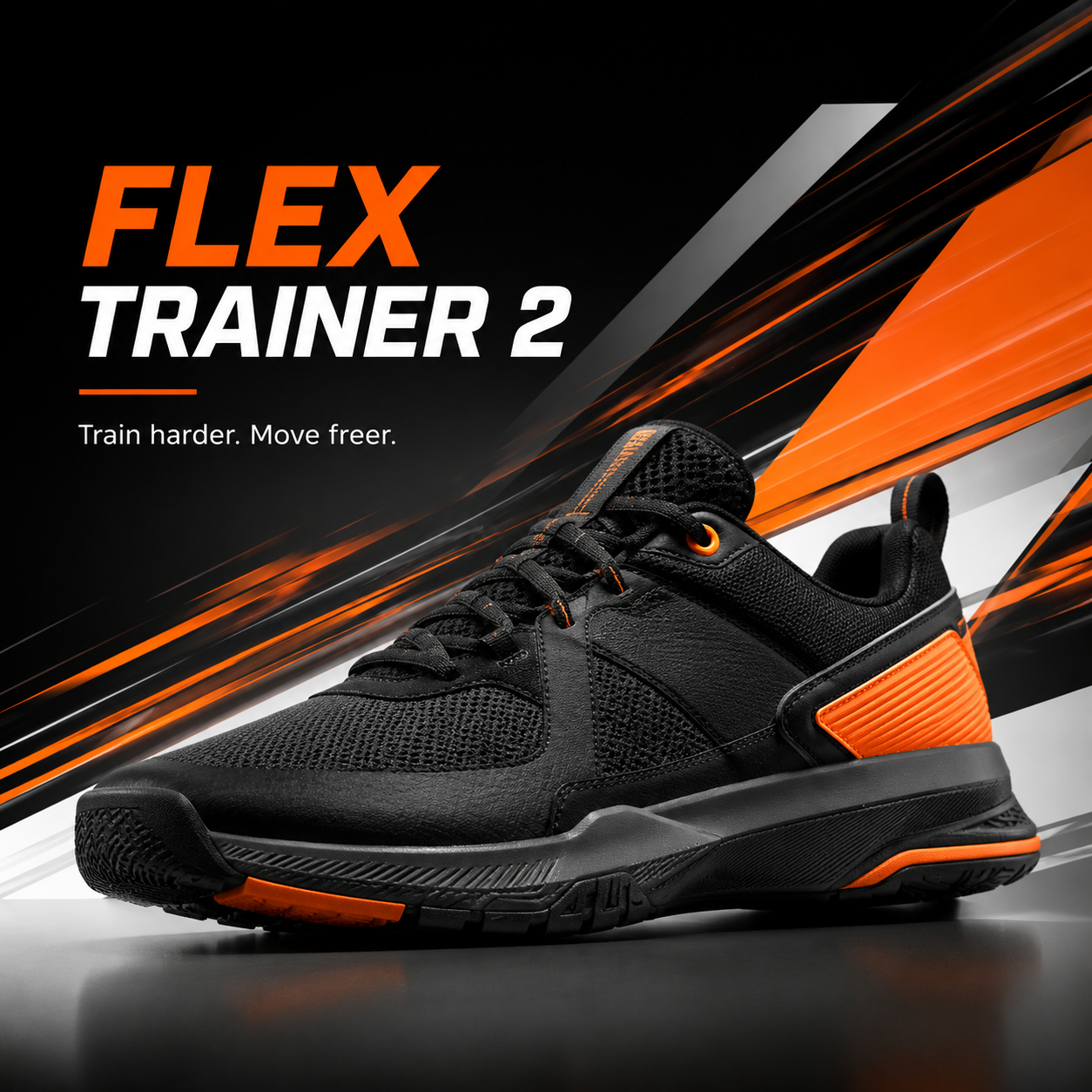 STRYXEL training lifestyle
